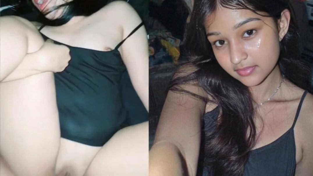 18 Year Old Cute Indian Teen Having Hardcore Sex With Boyfriend