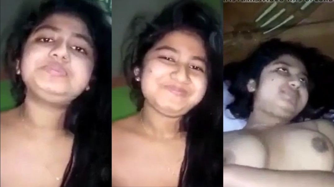 Preeti’s wild night as she gets screwed silly by her horny neighbor in her dorm bedroom