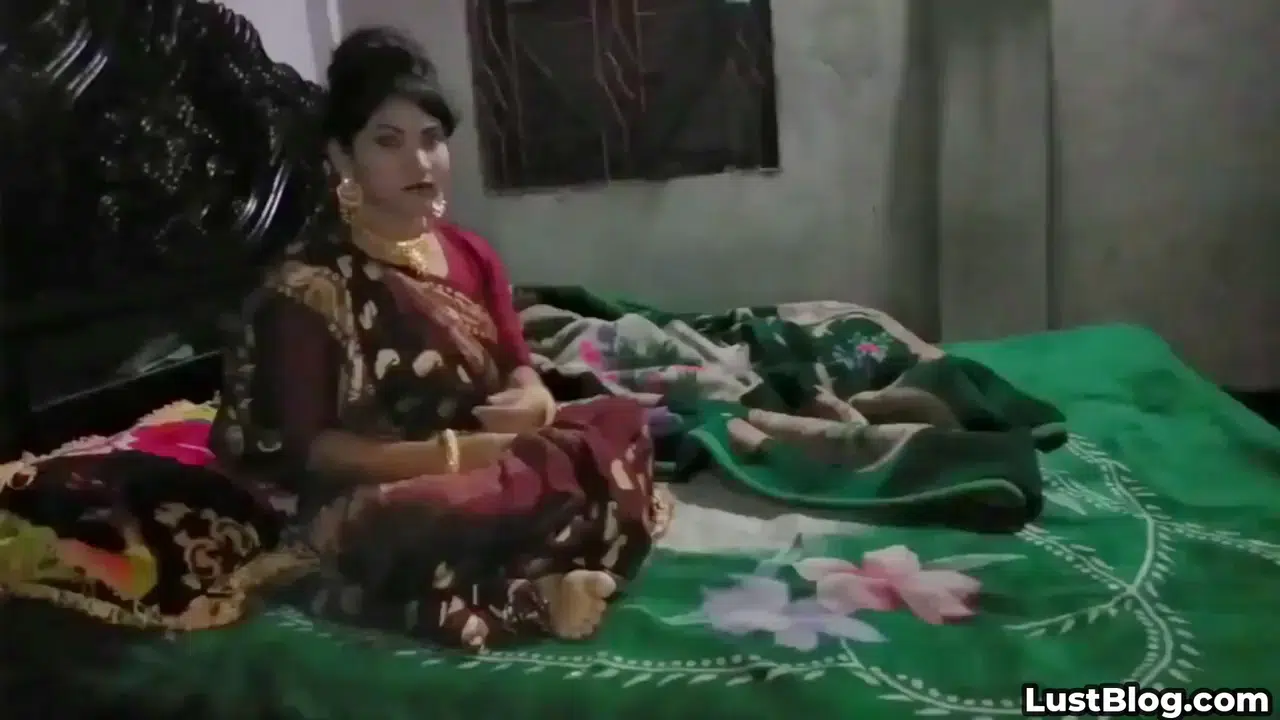 Bangladeshi Newly Married Couple Romantic Fucking Viral MMS
