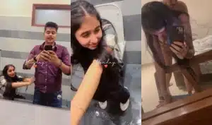 Cute Indian Girl Hard Fucking With Lover