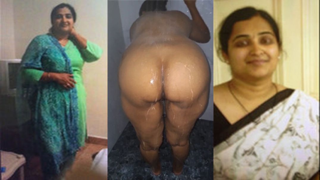 Delhi Big ass Busty Milf Wife Doggy Style Sex