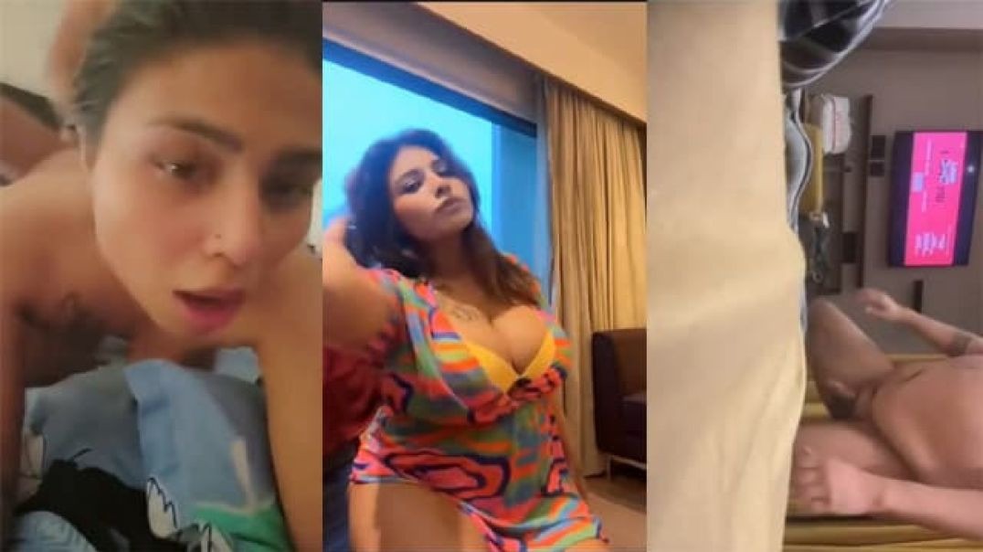 Desi Anam Khan Viral Video 2026 – Trending MMS Clip Online