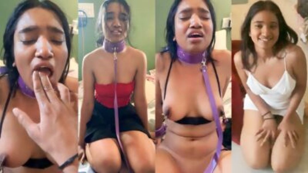 Desi Horny GF BDSM Fucking