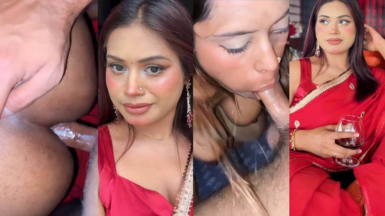 Desi Hot Girl Fucking with Lover Collection Update
