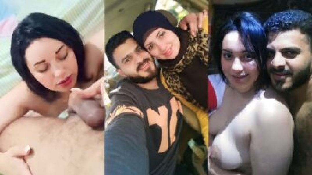 Exclusive Super Hot Wife Give Blowjob and Hard Fucking with Husband