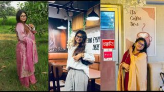 Cute Bengali College Girl Fingering – Desi Amateur XXX Video