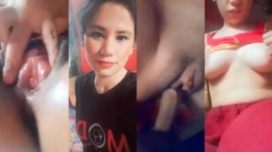 Naughty Bengali GF Gets Wild with Lover in Steamy Fuck Fest