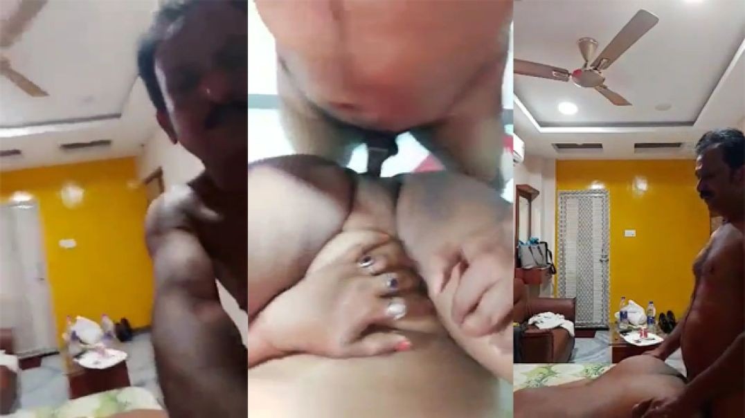 Horny Hot Milf Fucking With House Owner