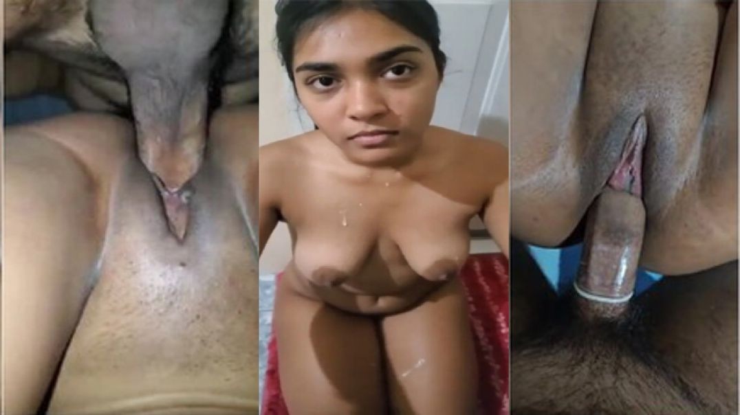Indian Hot Submissive College Babe Blowjob And Fucking Mms