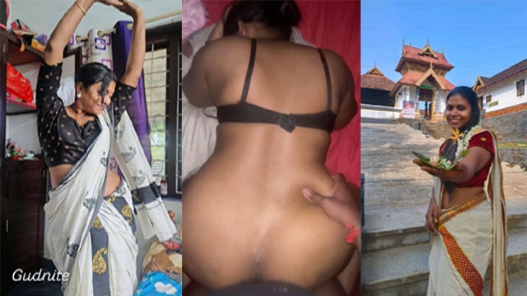 Hot Tamil Married Wife Fucking with Husband | Desi Husband Wife Love Video