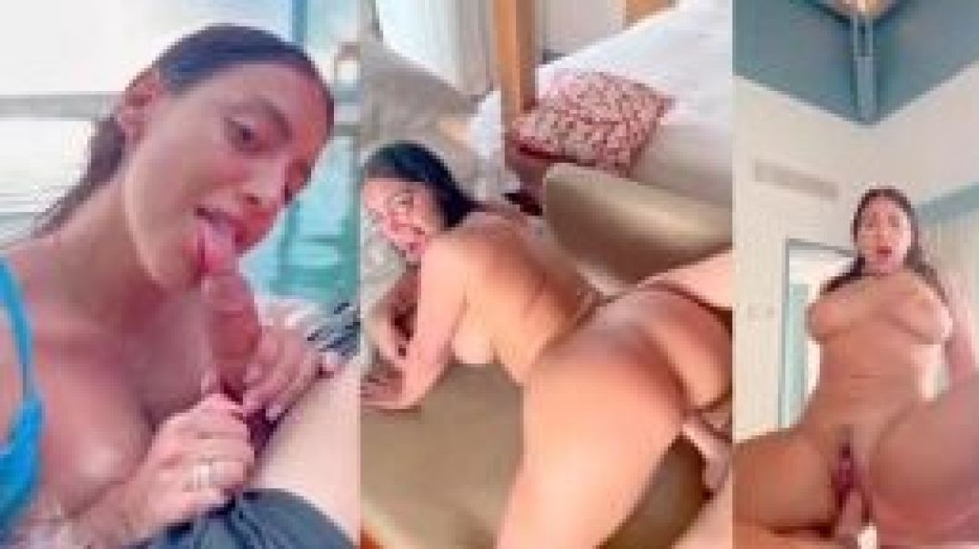 Mia Monroe Fucked In Favorite Positions Video