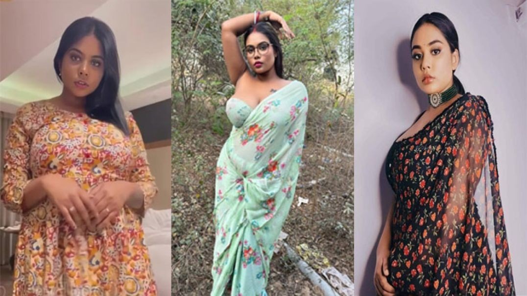 Oasi Das Indian Model Fucked Vip Hotel with BF