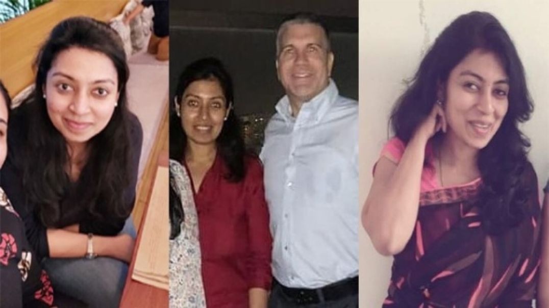 Naughty Desi Secretary Seduces European CEO in the Boardroom