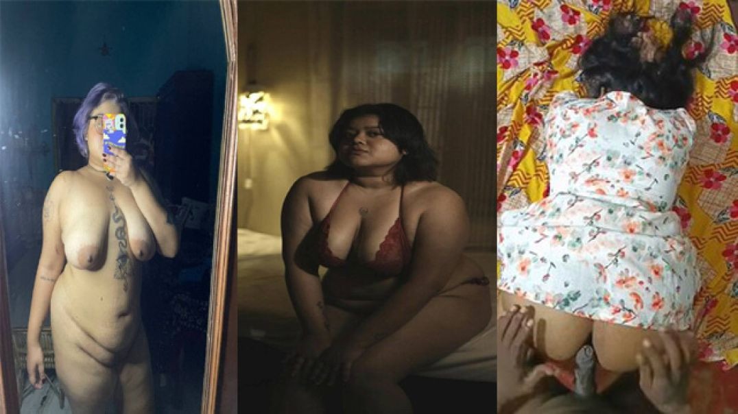 Desi Sexy Babe Sucking and Getting Smashed Big Ass Video