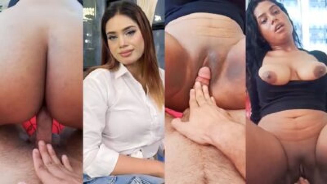 Sexy Bengali Girl Hard Fucking with her lover hot