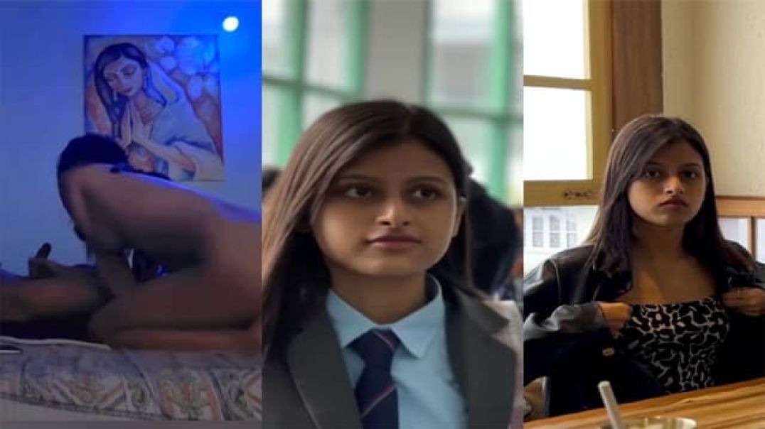 Sexy Indian Slim Gf Showing Asshole  and Blowjob Porn