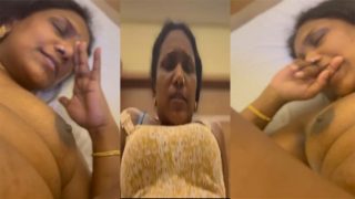 Sexy Tamil Aunty Pussy Licking and fucking mms Videos