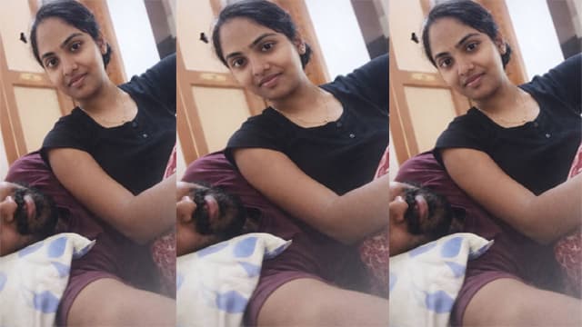 Tamil Hot Horny College Girl Painful Fucking By Teacher Viral