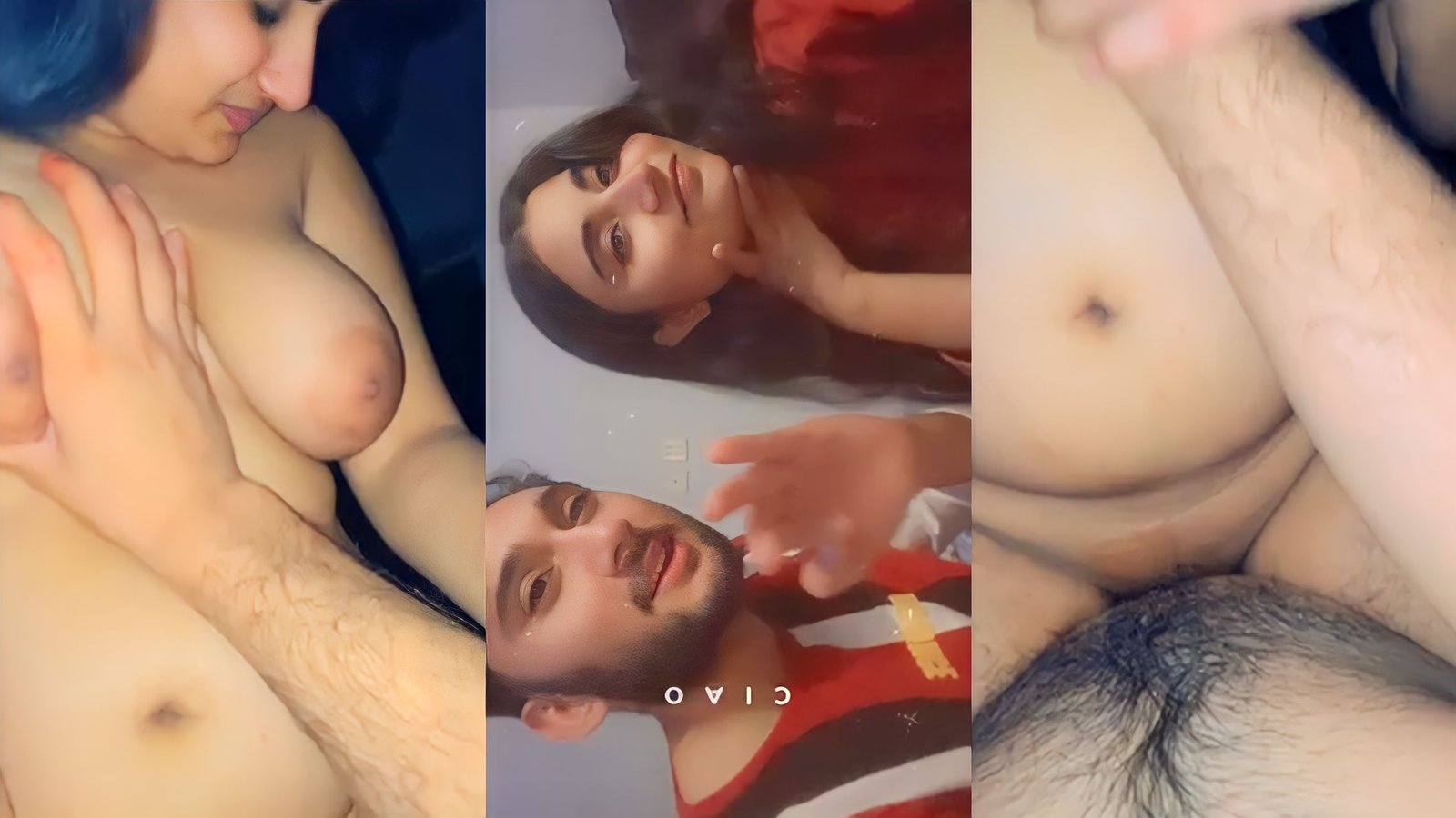Very Cute Desi Girl Hard Fucking With Boyfriend