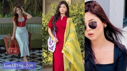 Arohi Mim Bangladeshi Actress: Fabricated MMS Leak