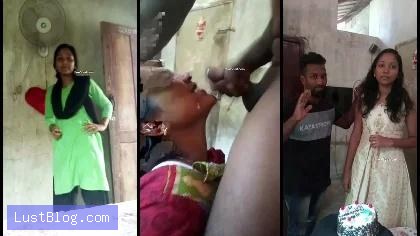 Mallu Boy Fucks Two Sisters – Indian Clips Part 6