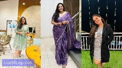 Bangalore Desi MILF Solo Pussy Fingering Big Ass