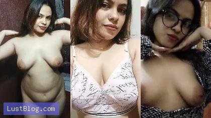 Bangladeshi Beautiful Wife Hot Boobs Giving Blowjob & Riding Sexy Ass Dogy Style Fucking Hard By Hubby Part-2