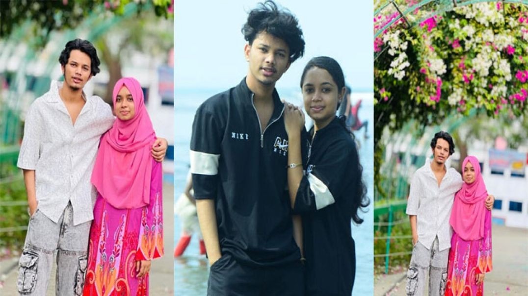 Bangladeshi Couple Vlogger Viral Leak Scandal Update