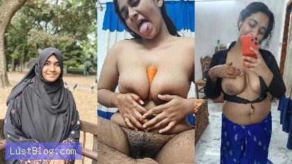 Bangladeshi Horny Dhaka University Girl Sumaiya Afrin Saiba Hot Boobs Pussy Closeup Sexy Ass Teasing Masturbation