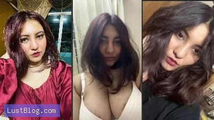 Bangladeshi Hot Boobs Teasing & Doggy Style Fuck Hard