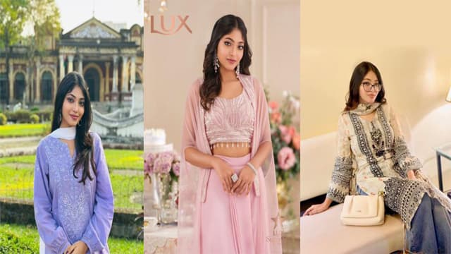 Bangladeshi Viral Lux Girl – Finalist BF Hard Sex