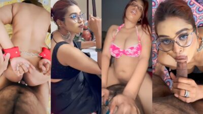 Bangladeshi Viral Sexy Horny Babe 21 Min Fuck Collection