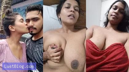 Bengali College Girl Sumu Big Booby Teasing Video