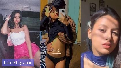 Bengali Girl Niharita Hot Solo Video Part 2
