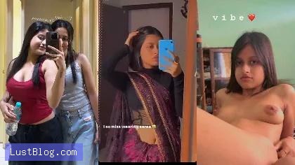 Bengali Girl Niharita Hot Solo Videos Part 3