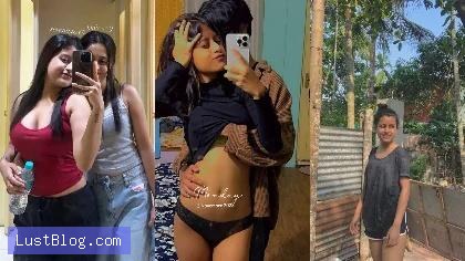 Bengali Girl Niharita Threesome – Most Wanted Videos