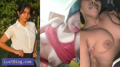 Bengali Girl Sex Scandal – Leaked MMS Video Collection