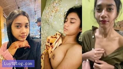 Bengali Girlfriend Fucking From Behind – Desi Sex Video Part 2