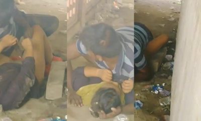 Deepak Ne Road Side Randi Ki Chudai – Desi XXX Video