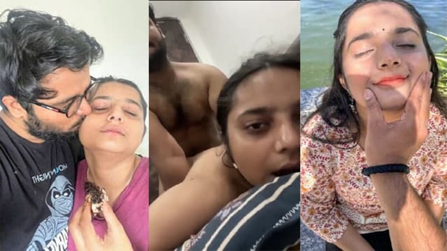 Delhi Couple Hot Sex Video – Desi XXX MMS Viral