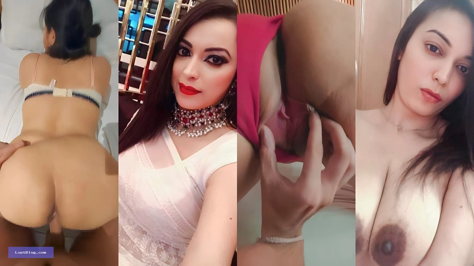 Desi Amateur Girl with Big Ass – Tight Pussy XXX MMS