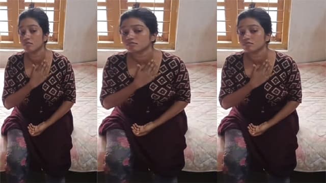 Desi Amateur Mallu Girl Homemade Fucking Tamil XXX