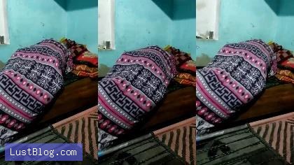 Desi Bhabhi Caught Fucking – Amateur Incest Creampie
