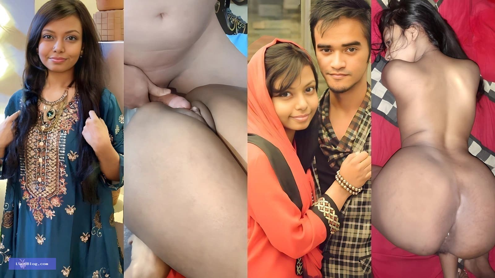 Desi Couple Fucking Hard in Multiple Positions – Hot Amateur XXX