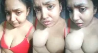 Desi Girl Big Boobs Pussy Part 2 – Hot MMS Video
