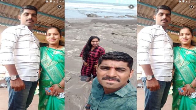 Desi Hot Bhabhi Seduce By Her Husband Friend Hard Sex