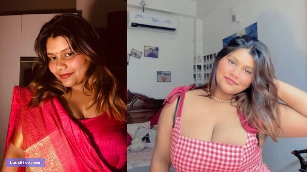 Desi Hot Bhabhi with Big Boobs Doggy Style xxx Video
