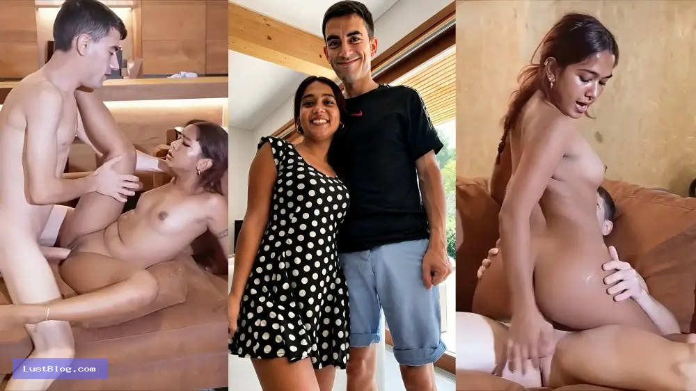 Desi Hot Girl Mia Z Destroyed by Big Cock – Amateur