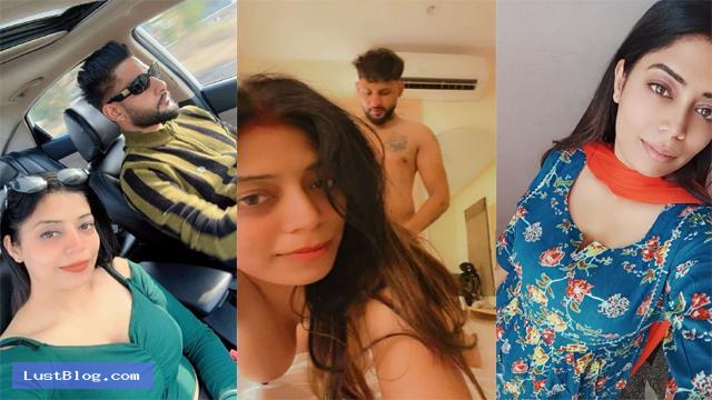 Desi Punjabi Wife Loud Moaning During Hot Fucking Session Viral