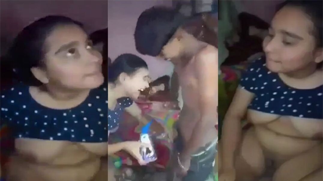 Desi Randi Bhabhi Affair: Hot Young Boy Hard Fuck